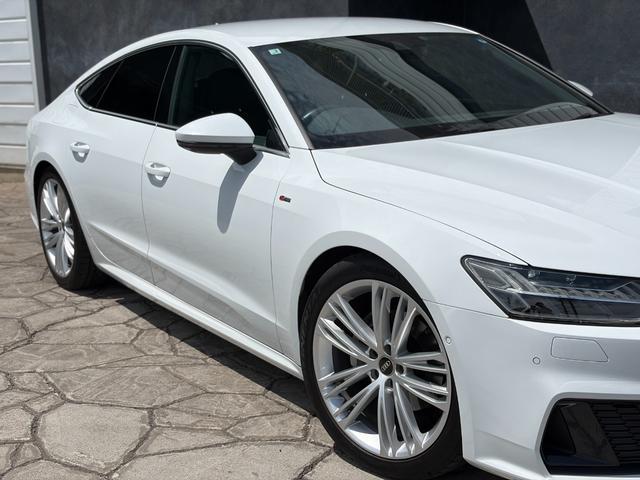 Audi A7 2021-03 8545918-19