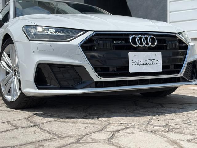 Audi A7 2021-03 8545918-8