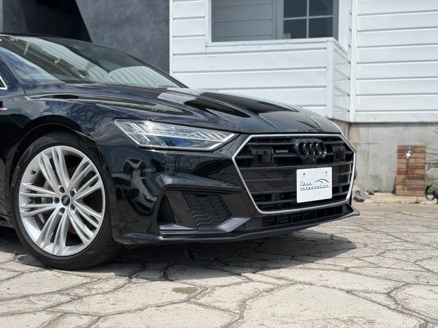 Audi A7 2021-10 8545922-6