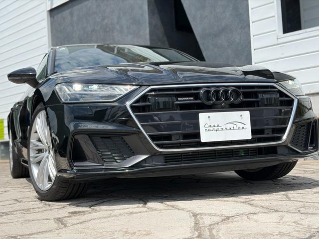 Audi A7 2021-10 8545922-8