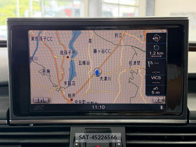 Audi A7 2014-03 8546719-4
