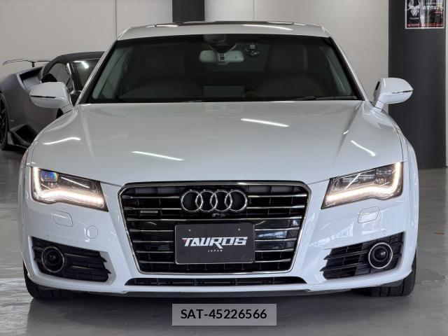 Audi A7 2014-03 8546719-9