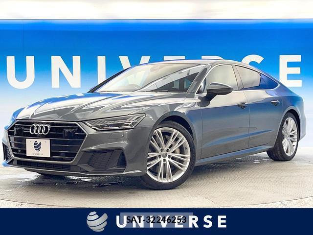 Audi A7 2019-09 8547205-0