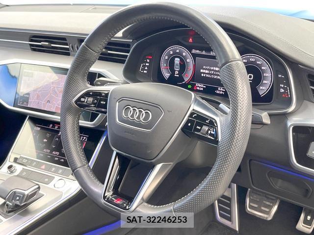 Audi A7 2019-09 8547205-12