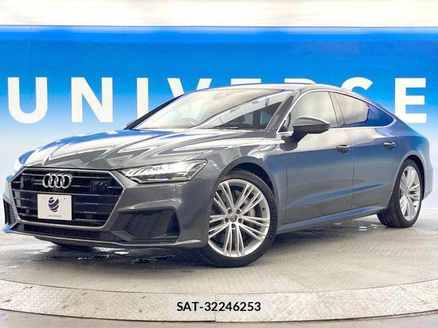 Audi A7 2019-09 8547205-18