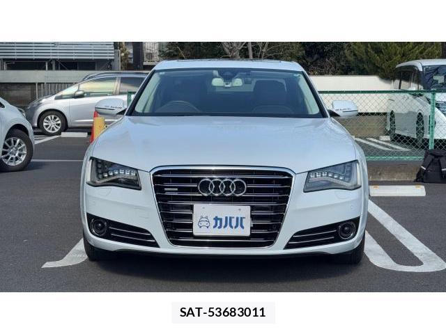 Audi A8 2014 8548766-1