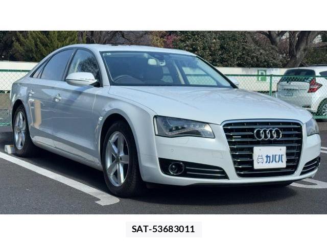 Audi A8 2014 8548766-17
