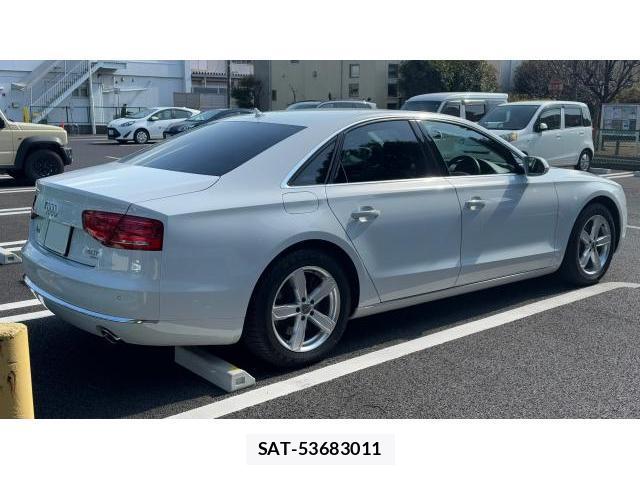 Audi A8 2014 8548766-18