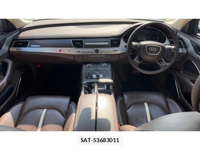 Audi A8 2014 8548766-4
