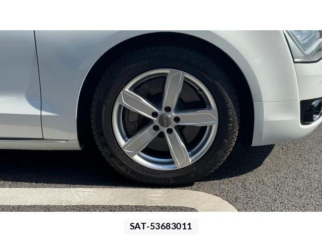 Audi A8 2014 8548766-7