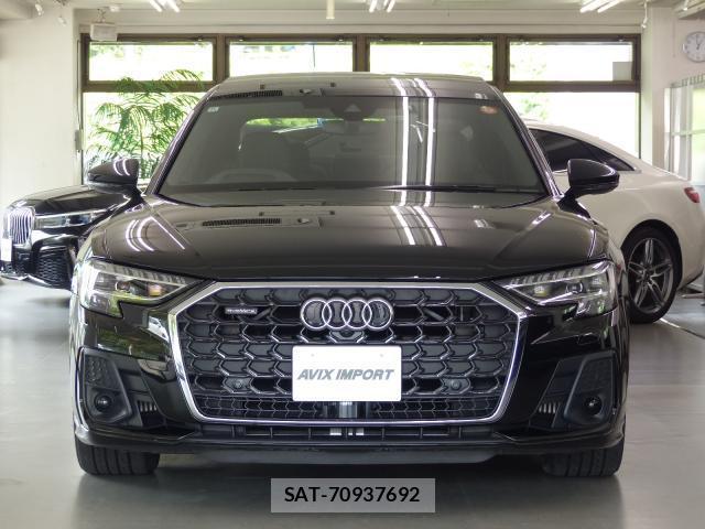 Audi A8 2022-11 8549767-2