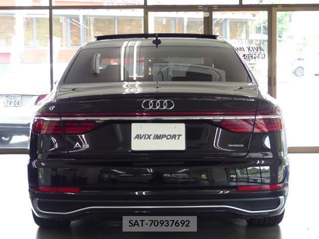 Audi A8 2022-11 8549767-3