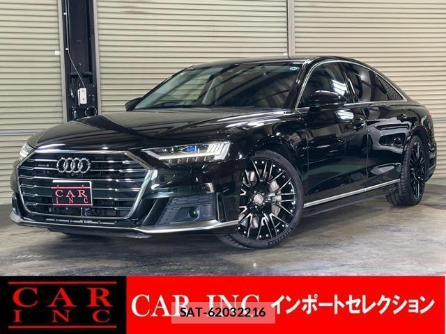 Audi A8 2019-05 8551369-0