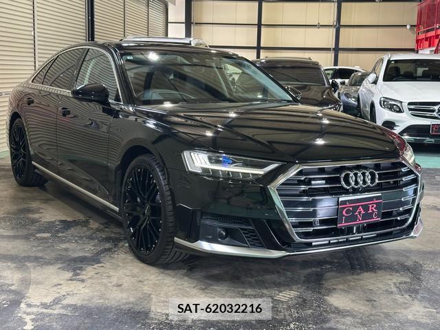 Audi A8 2019-05 8551369-1