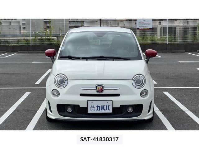 Abarth 500 2014 8548919-1