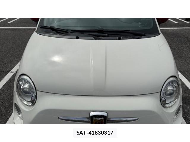 Abarth 500 2014 8548919-16