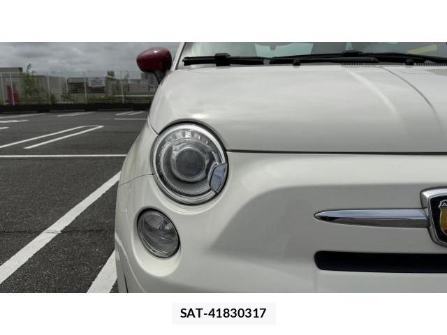 Abarth 500 2014 8548919-17