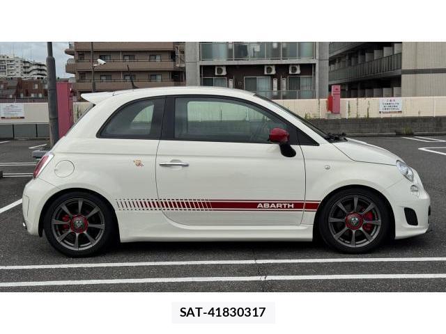 Abarth 500 2014 8548919-2