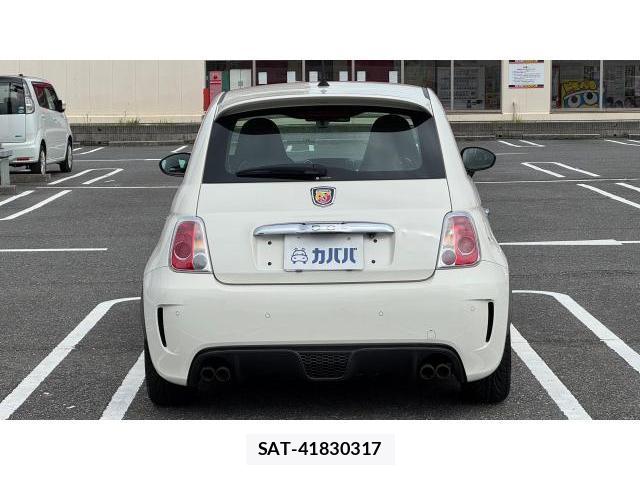 Abarth 500 2014 8548919-3