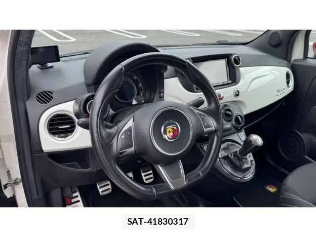 Abarth 500 2014 8548919-6
