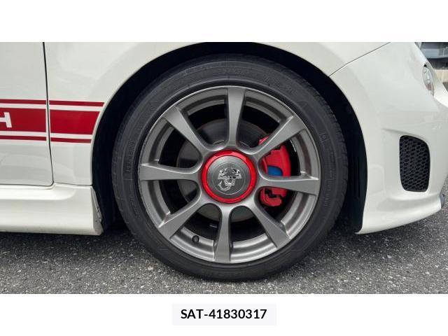 Abarth 500 2014 8548919-7