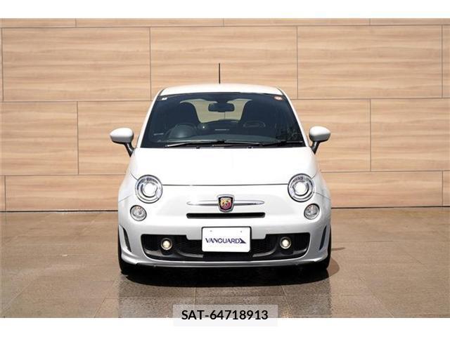 Abarth 500 2014-02 8549317-1