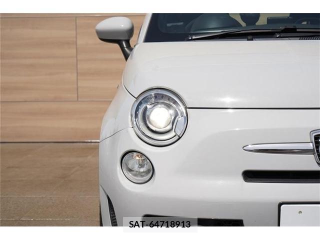 Abarth 500 2014-02 8549317-13