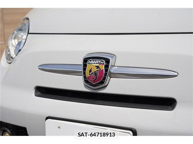 Abarth 500 2014-02 8549317-14