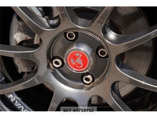 Abarth 500 2014-02 8549317-15