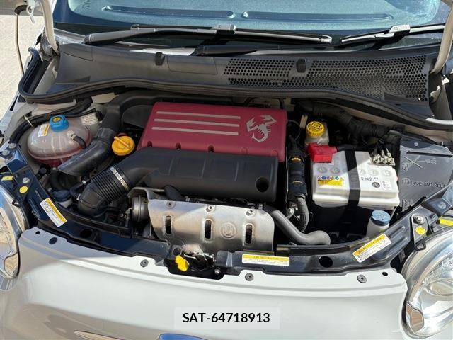 Abarth 500 2014-02 8549317-16