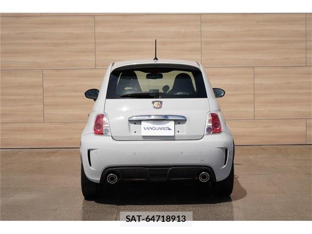 Abarth 500 2014-02 8549317-2