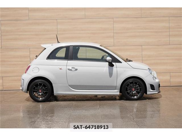 Abarth 500 2014-02 8549317-3
