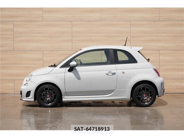 Abarth 500 2014-02 8549317-4