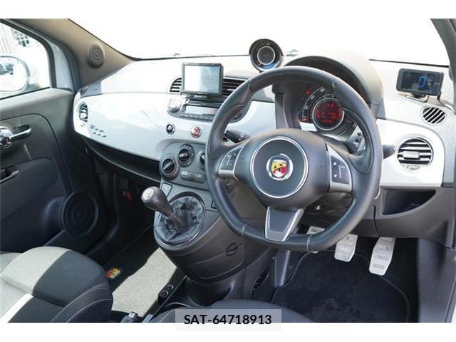 Abarth 500 2014-02 8549317-8