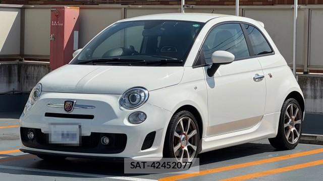 sat car
