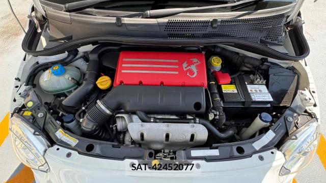Abarth 500 2011-09 8550270-7
