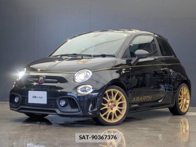 Abarth 595 2021-06 8547106-0