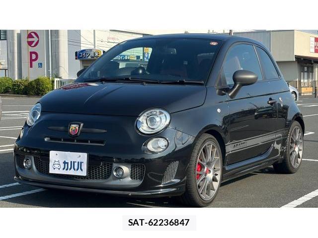 Abarth 595 2016 8548789-0