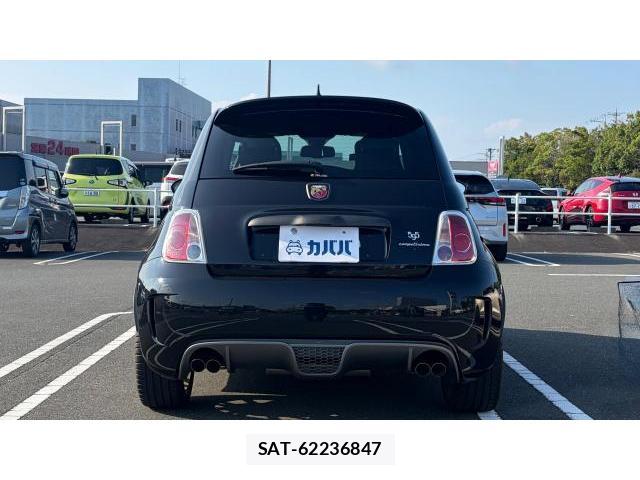 Abarth 595 2016 8548789-1