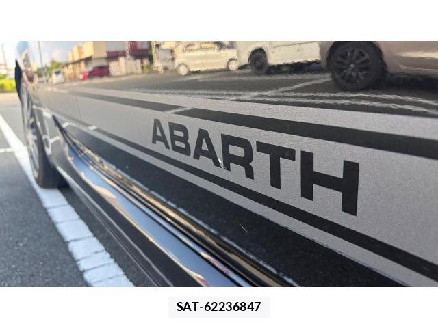 Abarth 595 2016 8548789-13