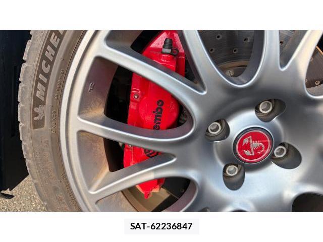 Abarth 595 2016 8548789-14