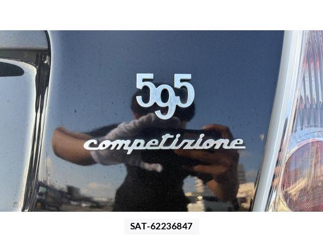 Abarth 595 2016 8548789-15