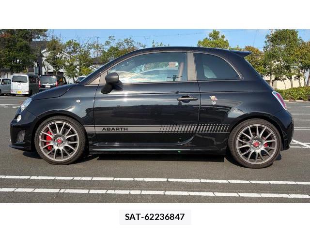 Abarth 595 2016 8548789-2