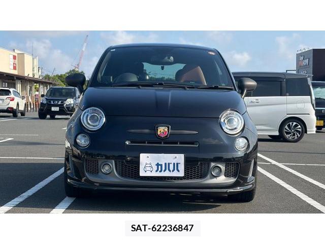 Abarth 595 2016 8548789-3