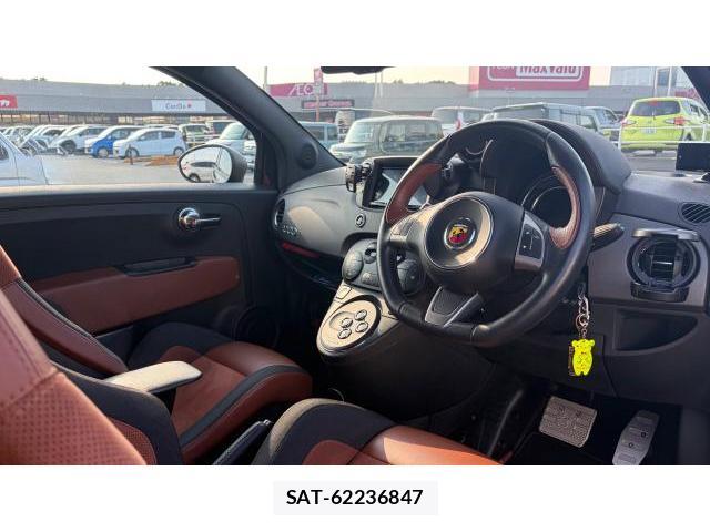 Abarth 595 2016 8548789-4