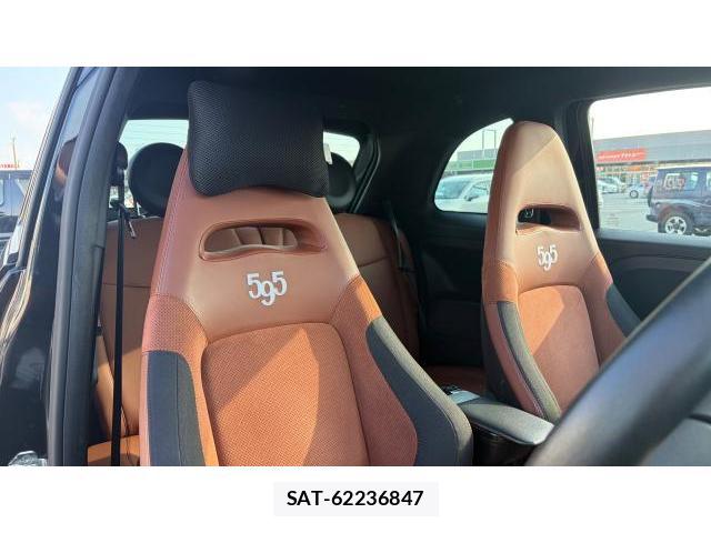 Abarth 595 2016 8548789-5