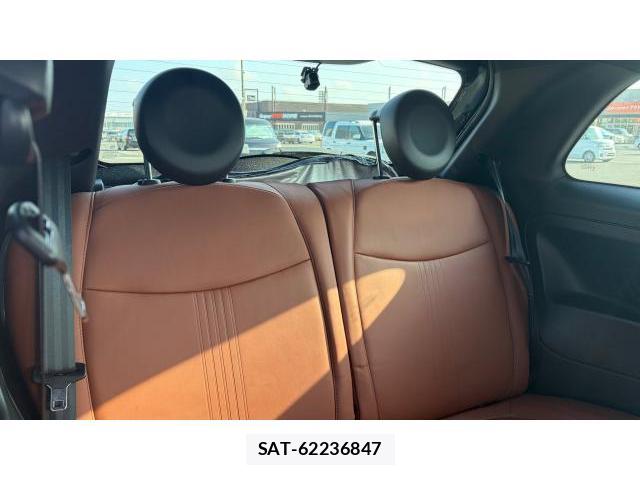 Abarth 595 2016 8548789-6