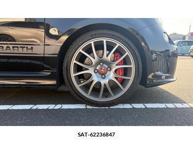 Abarth 595 2016 8548789-7