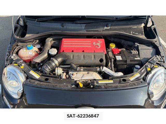 Abarth 595 2016 8548789-9