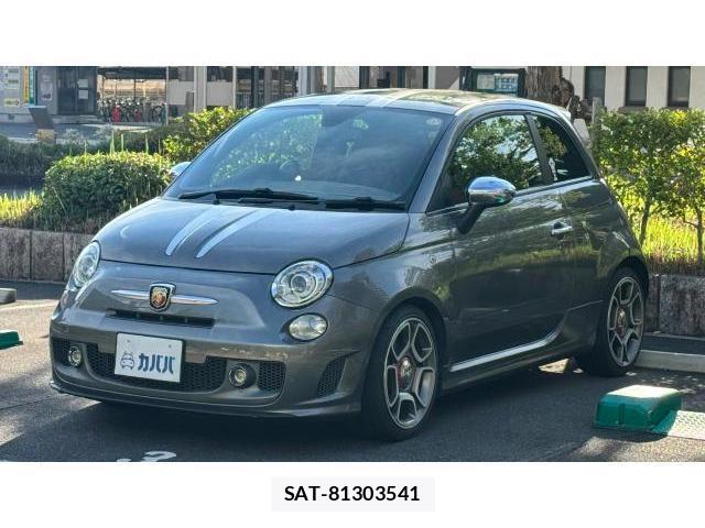 Abarth 595 2014 8548892-0